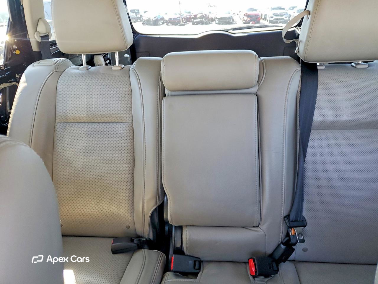 Mazda CX-9 2013