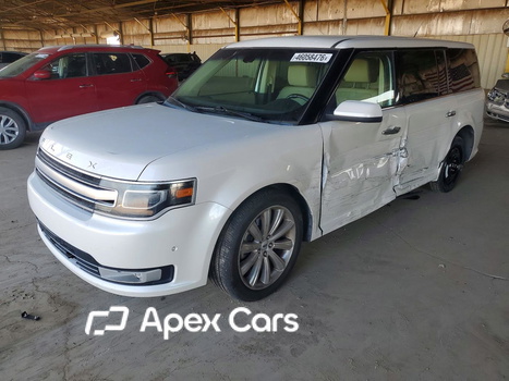 Ford Flex 2016 - Image 1 of 13