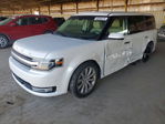 Ford Flex 2016