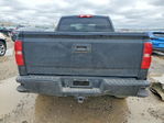 Chevrolet Silverado 2017