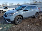 Honda CR-V 2021