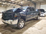 Chevrolet Silverado 2018