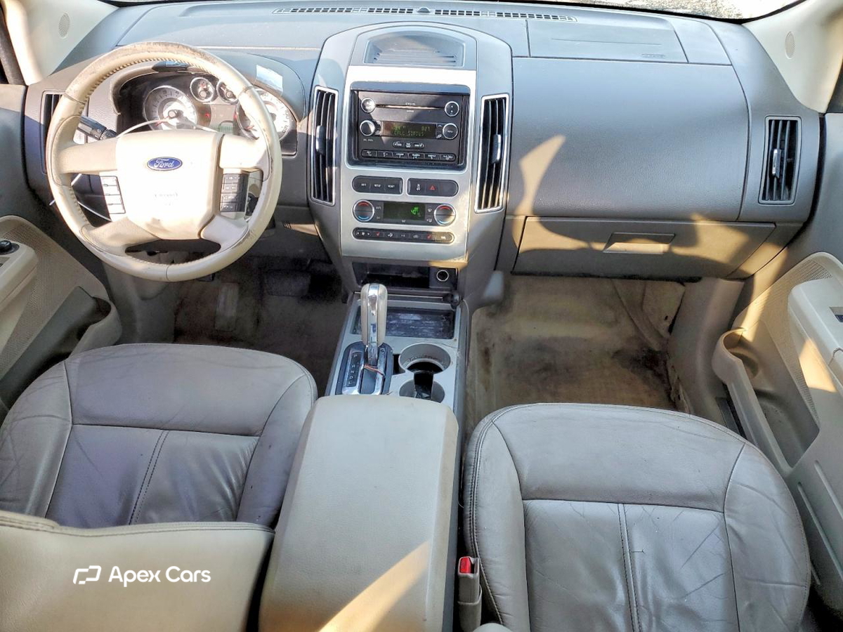 Ford Edge 2010