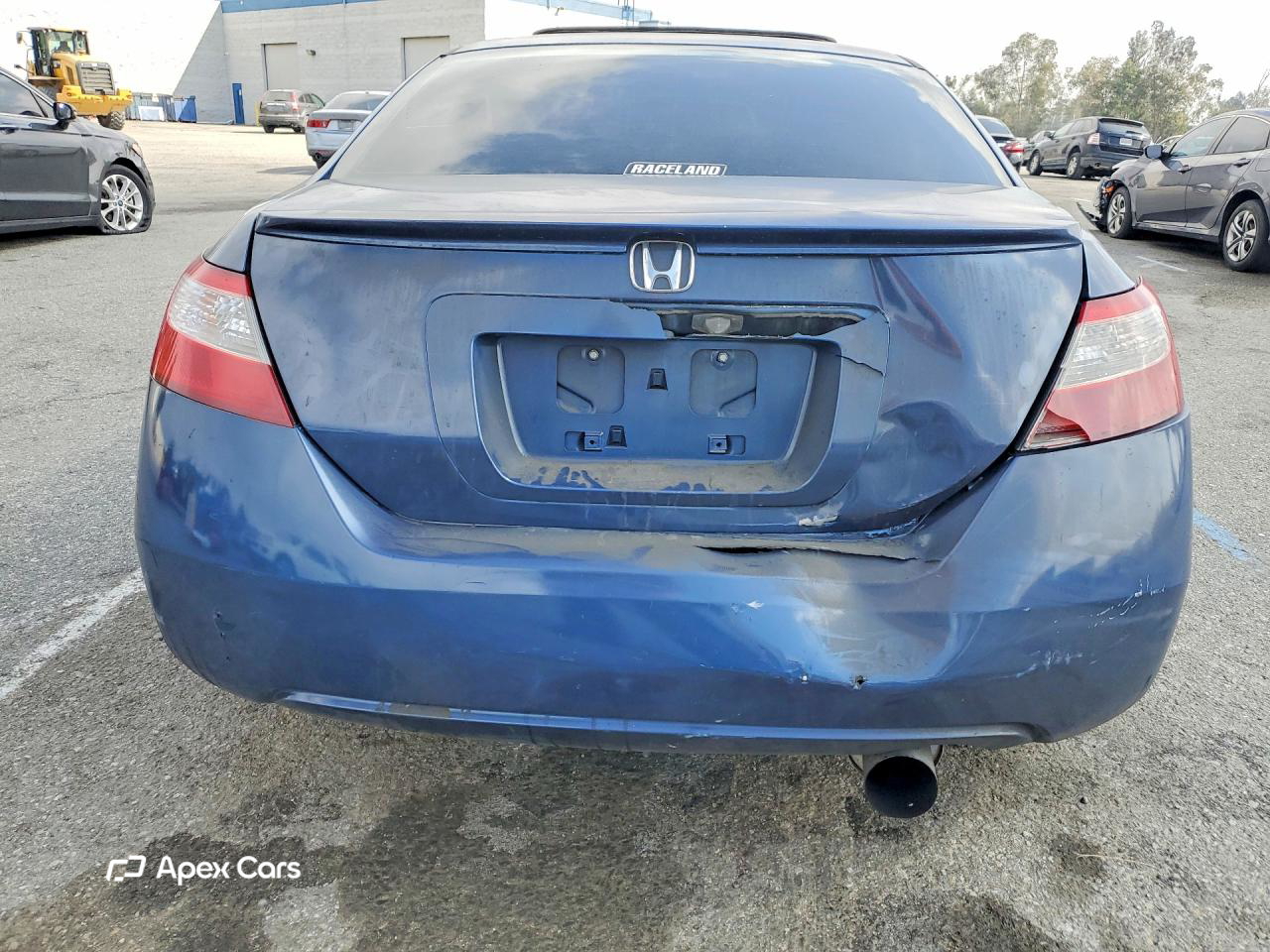 Civic 2006