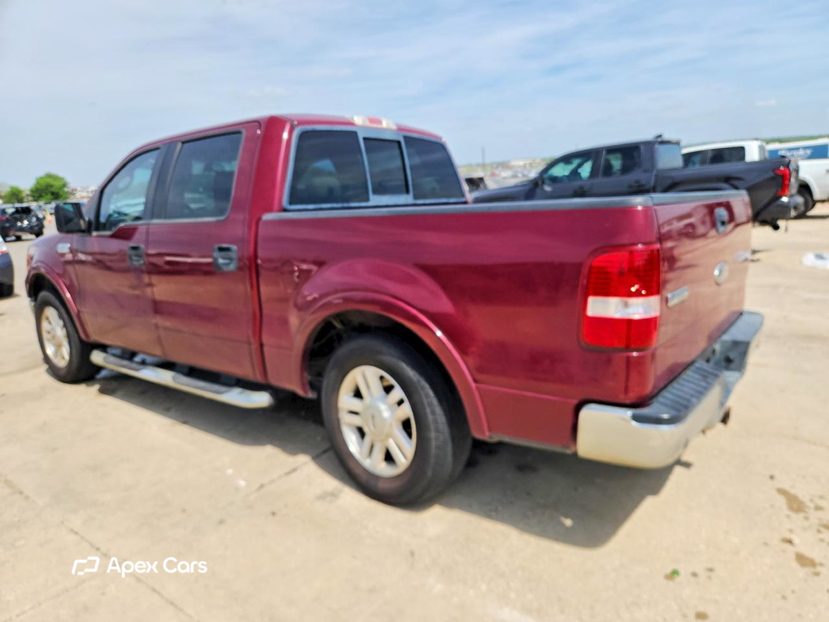 Ford F-150 2004