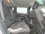 Jeep Cherokee 2016