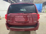Dodge Caravan 2011