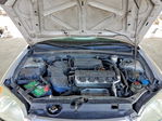 Honda Civic 2002