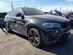 BMW X6 2017