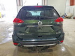 Nissan Rogue 2018