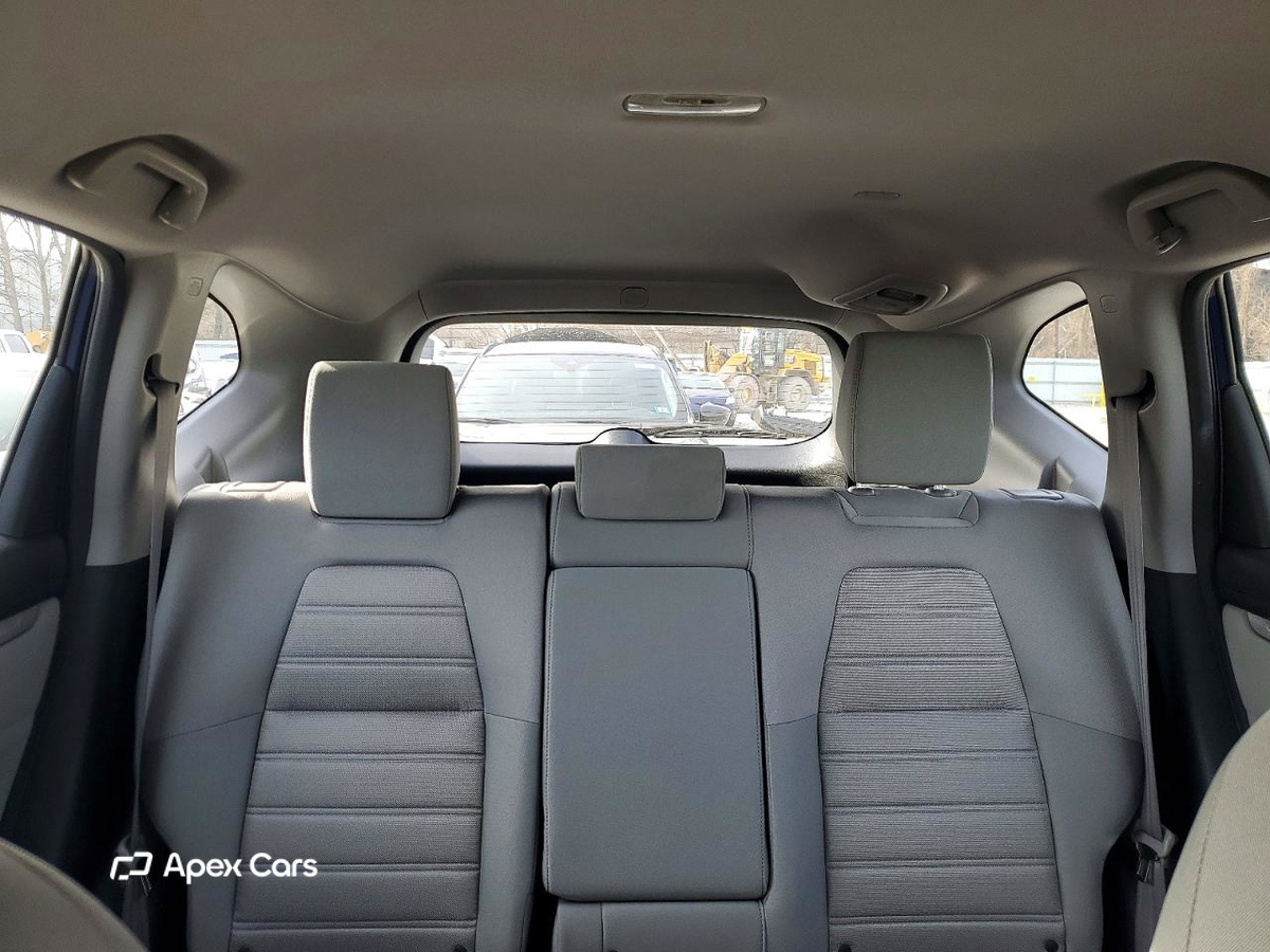 Honda CR-V 2020