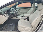 Cadillac CTS 2012