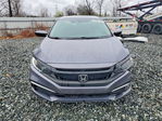 Honda Civic 2020