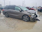 Honda Odyssey 2019