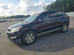 Chevrolet Traverse 2010