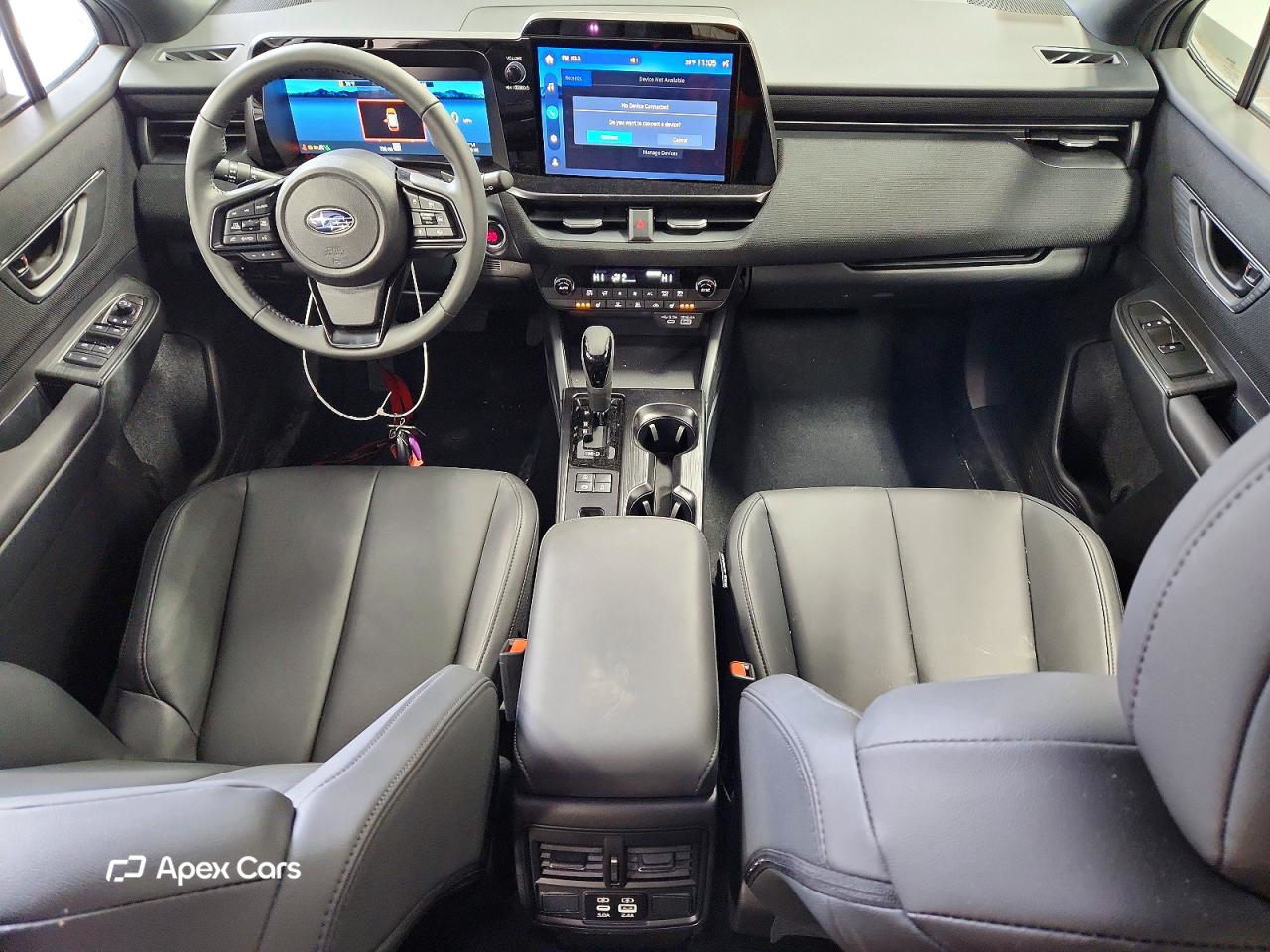 Subaru Outback 2026