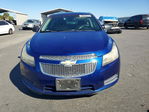 Chevrolet Cruze 2012