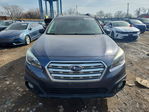 Subaru Outback 2015
