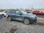 Subaru Forester 2020