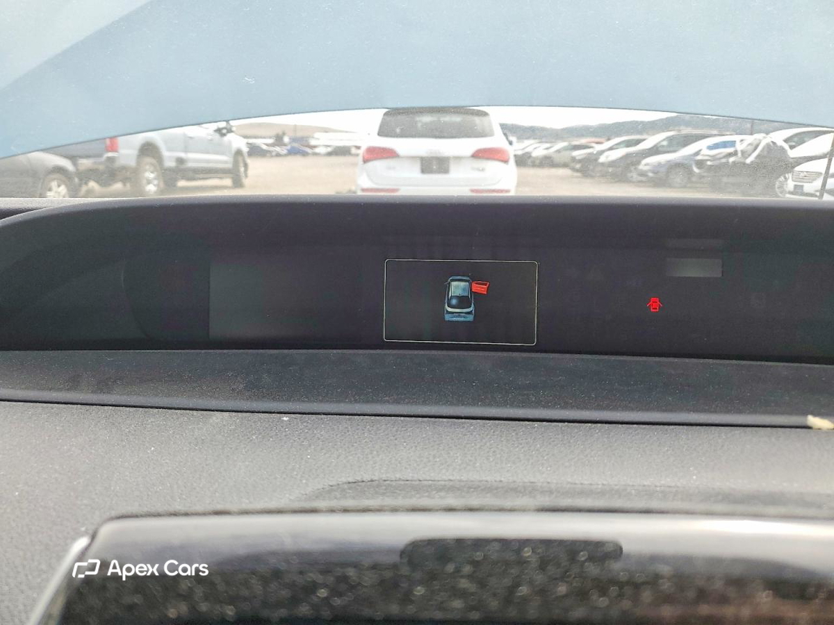 Toyota Prius 2021