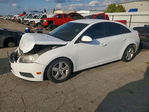 Chevrolet Cruze 2012