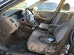 Honda Accord 2000