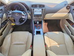 Lexus IS 2012