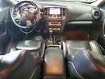 Nissan Maxima 2014