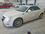 Cadillac CTS 2011