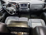 Chevrolet Silverado 2014