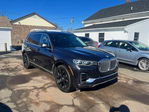 BMW X7 2020