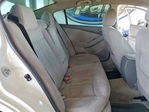 Nissan Altima 2011