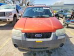 Ford Escape 2007