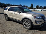 Ford Explorer 2017