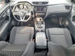 Nissan Rogue 2018