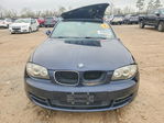 BMW Series 1 2008