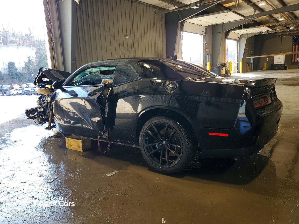 Dodge Challenger 2023
