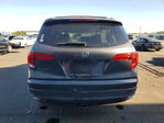 Honda Pilot 2016