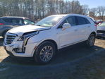 Cadillac XT5 2019