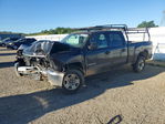 Chevrolet Silverado 2010