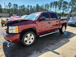 Chevrolet Silverado 2008
