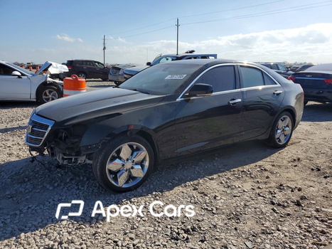 Cadillac ATS 2015 - Image 1 of 14