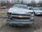Chevrolet Silverado 2014