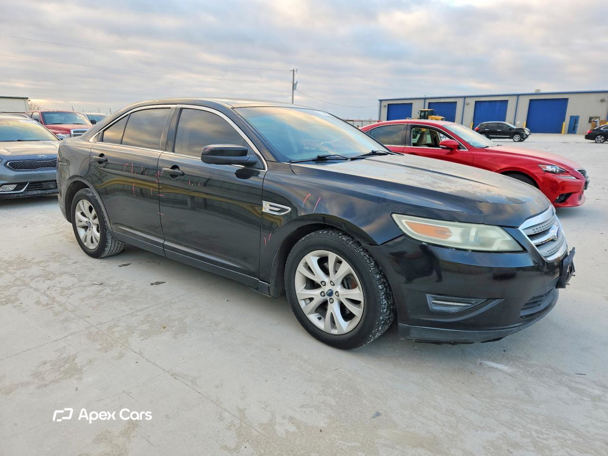Ford Taurus 2012