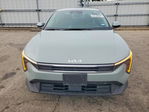 Kia K4 2025