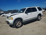 Ford Explorer 2002
