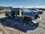 Chevrolet Silverado 2015