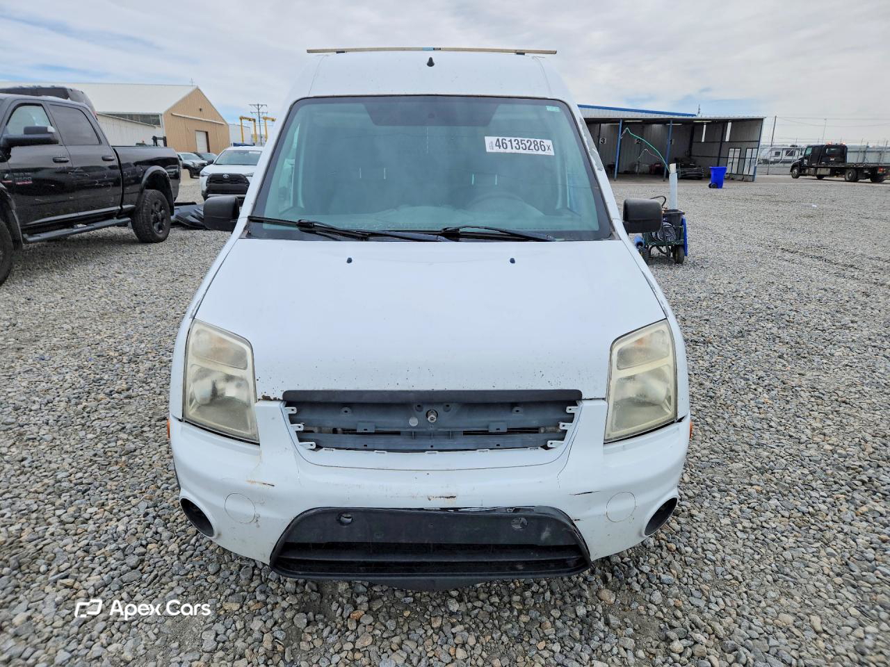 Ford  2013