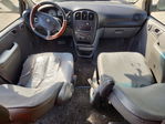 Dodge Caravan 2007