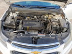 Cruze 2015
